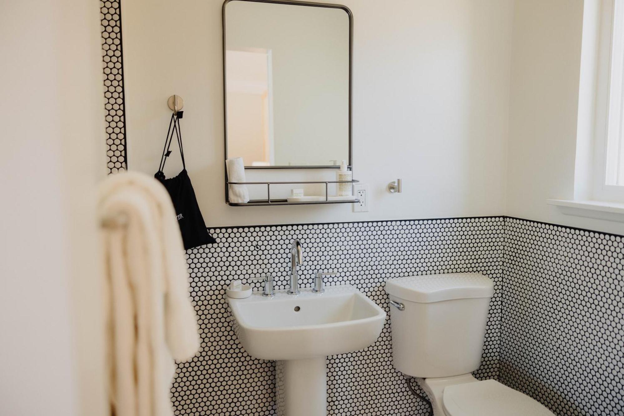Hotel Hygge Буэллтон Номер фото